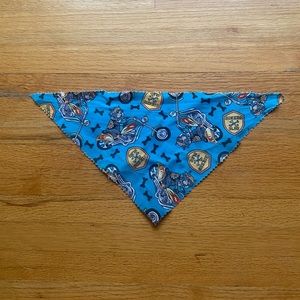 Biker Dog Banana | Size XS